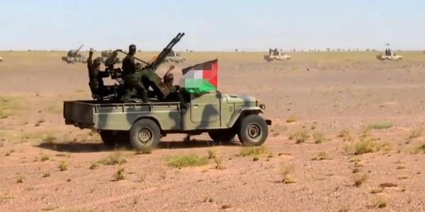 طنجة..الحكم الصادر في حق متهم بالتخابر مع جبهة البوليساريو الانفصالية